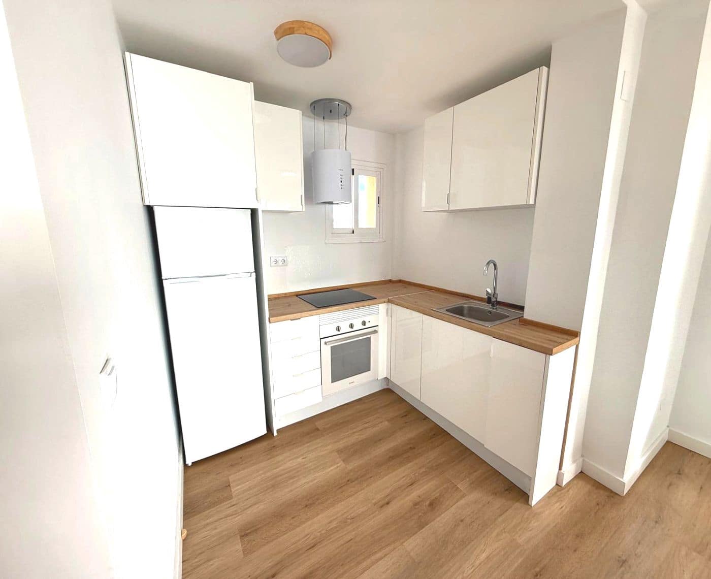 2 bedroom Apartment for sale in Calpe / Calp with garage - € 250,000 (Ref: 9609915)