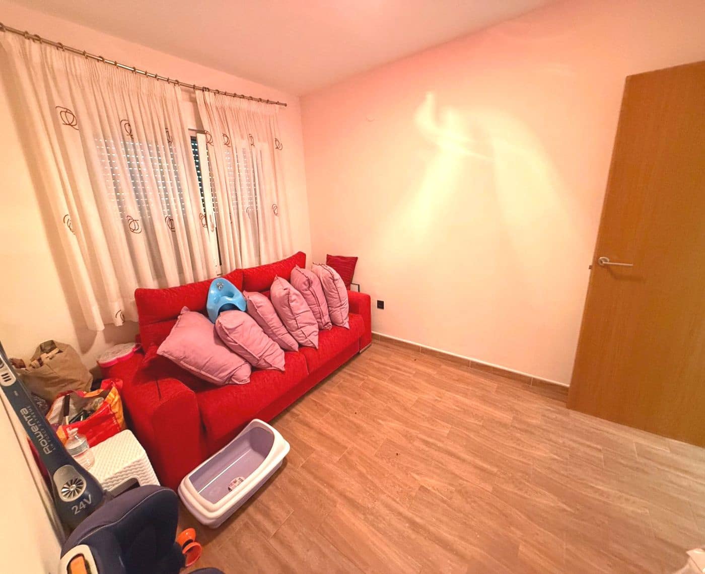 4 makuuhuone Huvila myytävänä paikassa Calpe / Calp mukana uima-altaan 
autotalli - 745 000 € (Ref: 9610307)