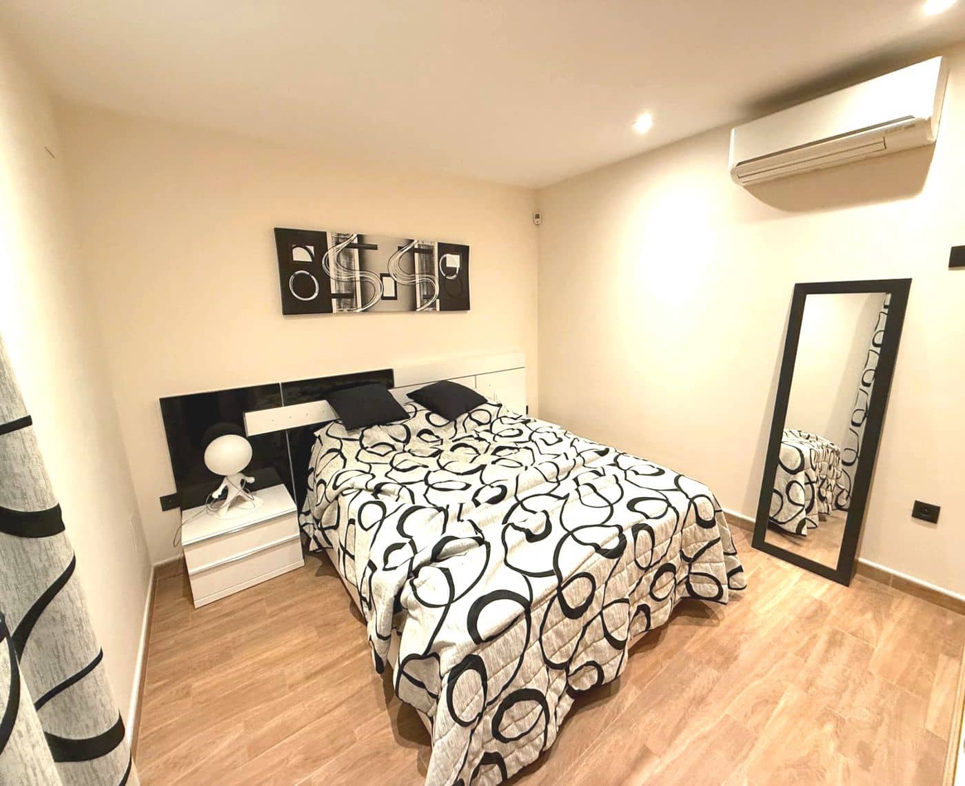 4 makuuhuone Huvila myytävänä paikassa Calpe / Calp mukana uima-altaan 
autotalli - 745 000 € (Ref: 9610307)