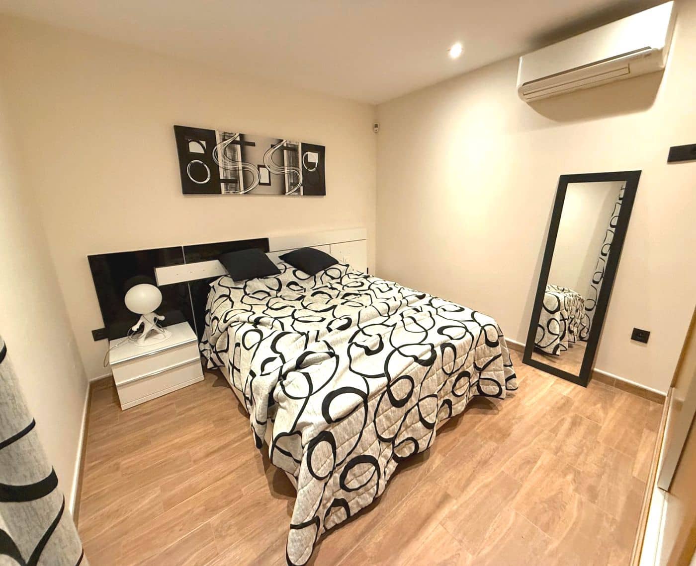 4 makuuhuone Huvila myytävänä paikassa Calpe / Calp mukana uima-altaan 
autotalli - 745 000 € (Ref: 9610307)