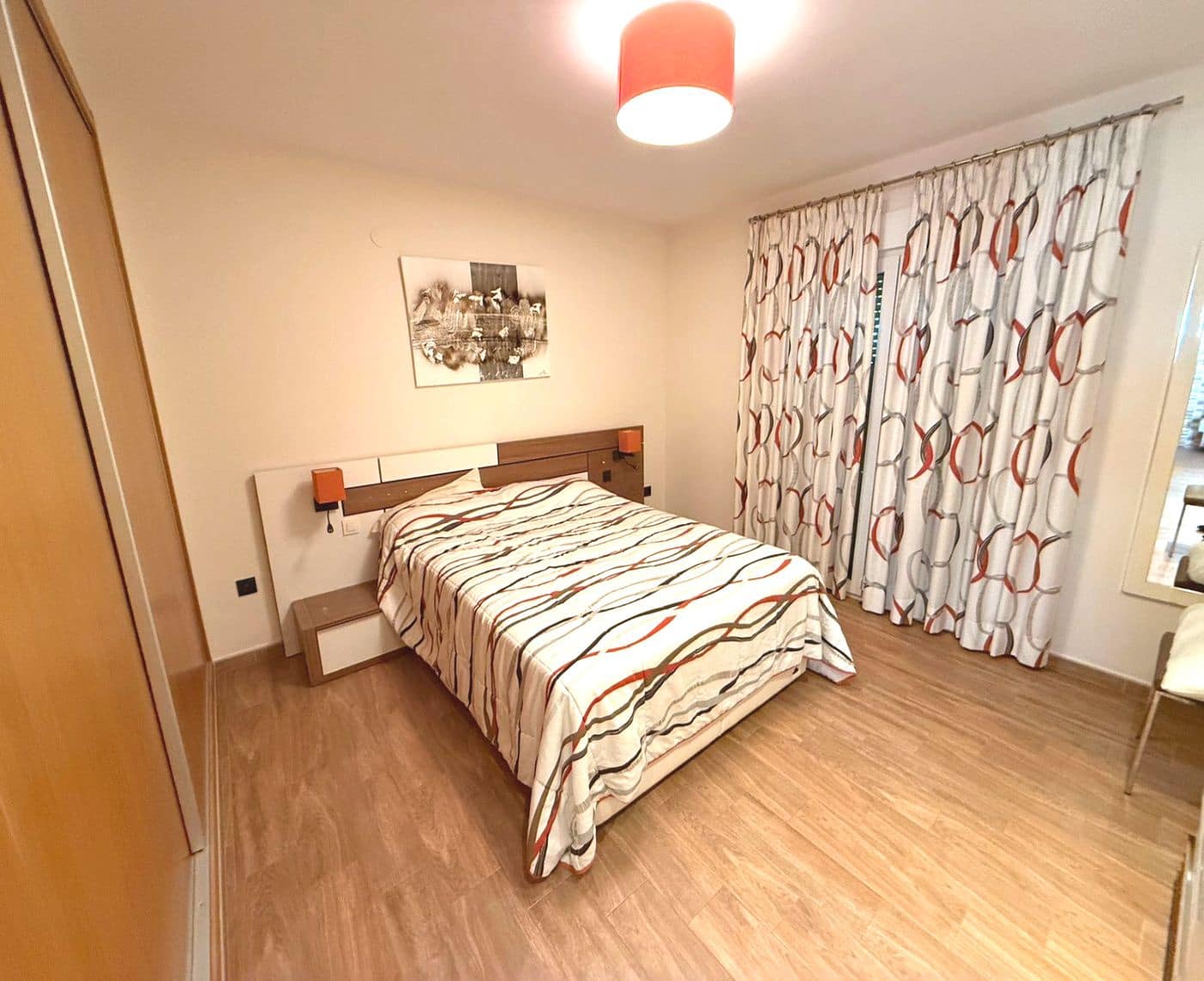 4 makuuhuone Huvila myytävänä paikassa Calpe / Calp mukana uima-altaan 
autotalli - 745 000 € (Ref: 9610307)