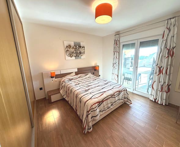 4 makuuhuone Huvila myytävänä paikassa Calpe / Calp mukana uima-altaan 
autotalli - 745 000 € (Ref: 9610307)