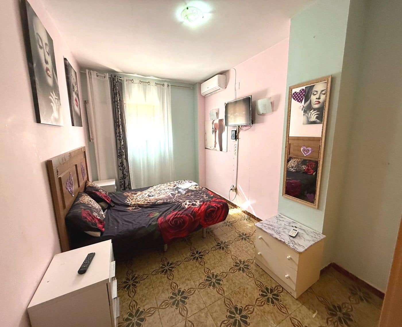 3 chambre Appartement à vendre à Calpe / Calp - 245 000 € (Ref: 9614164)