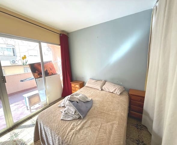 3 bedroom Apartment for sale in Calpe / Calp - € 245,000 (Ref: 9614164)