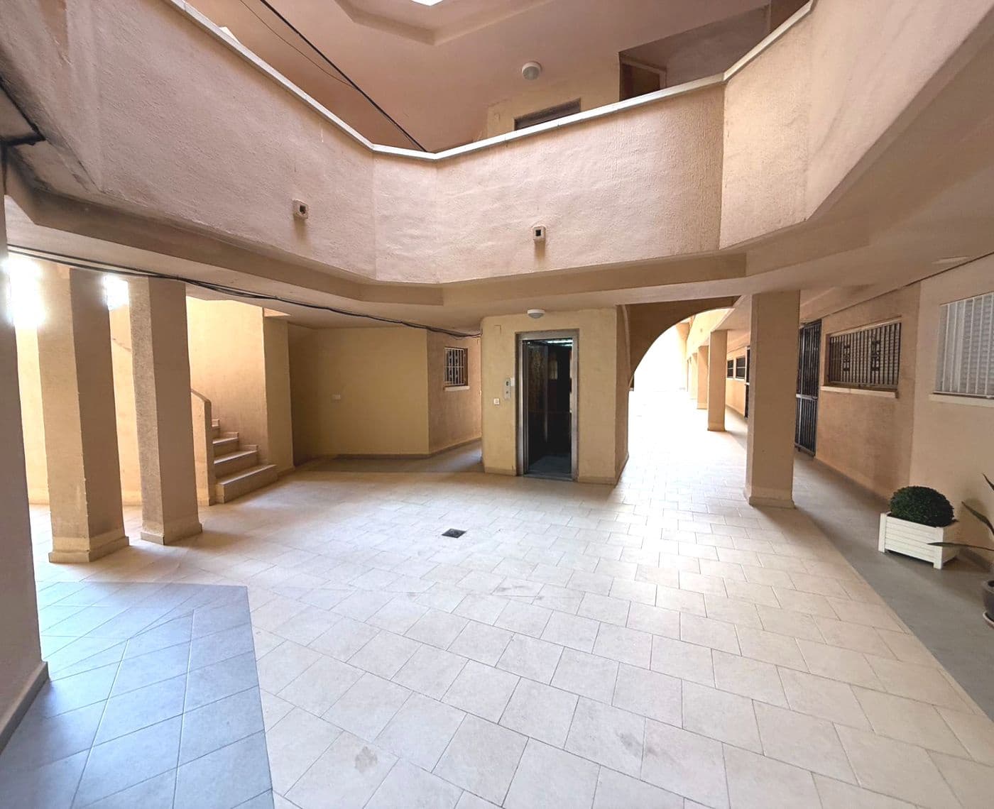 3 chambre Appartement à vendre à Calpe / Calp - 245 000 € (Ref: 9614164)