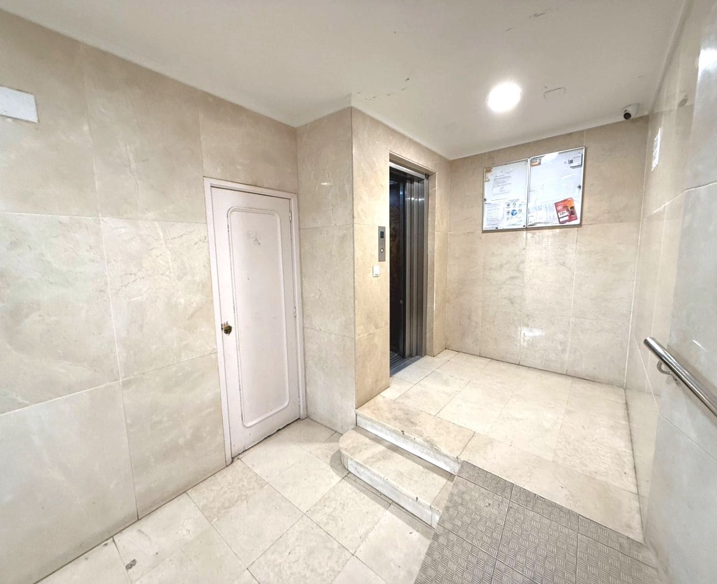 3 chambre Appartement à vendre à Calpe / Calp - 245 000 € (Ref: 9614164)