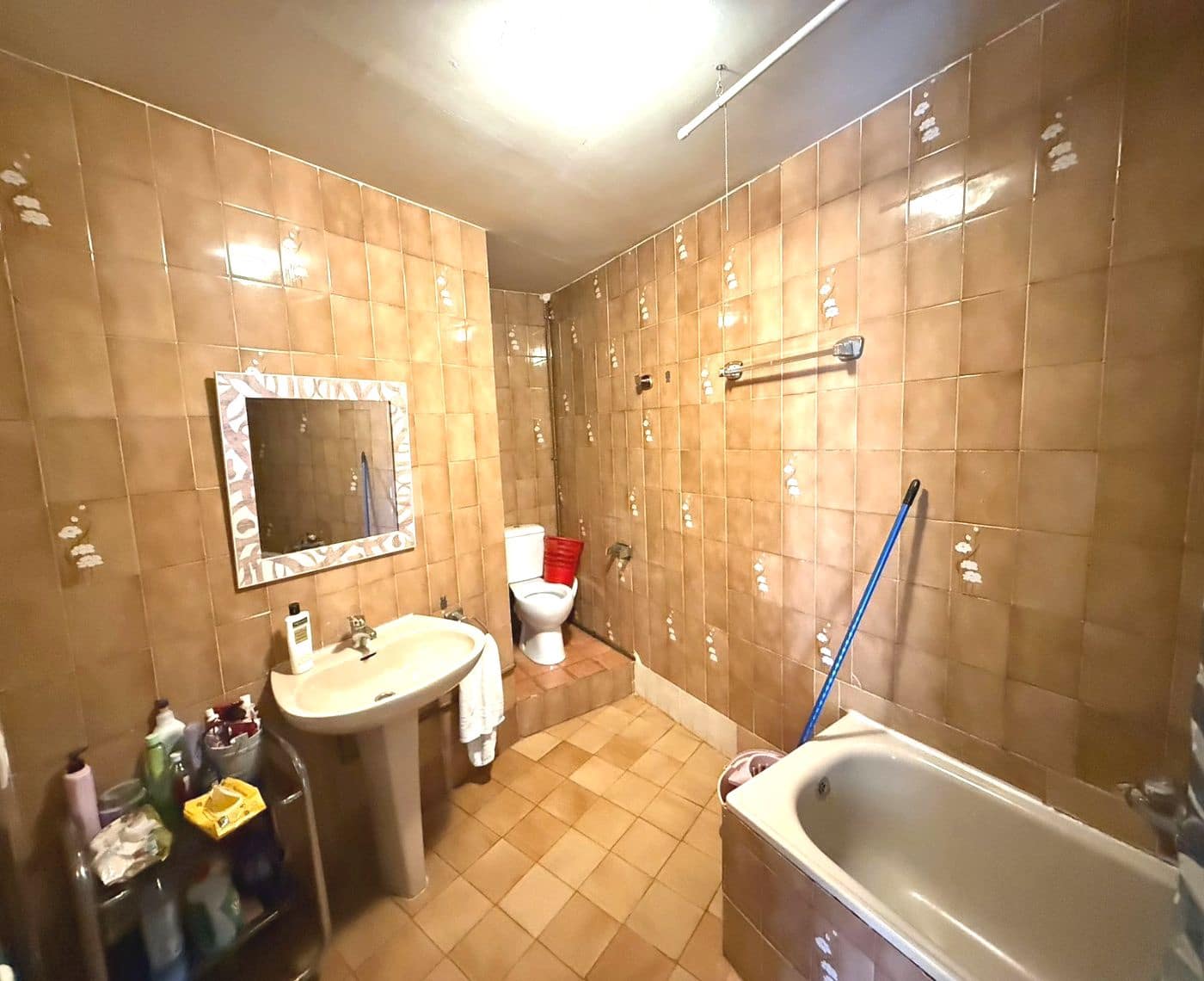 3 chambre Appartement à vendre à Calpe / Calp - 245 000 € (Ref: 9614164)