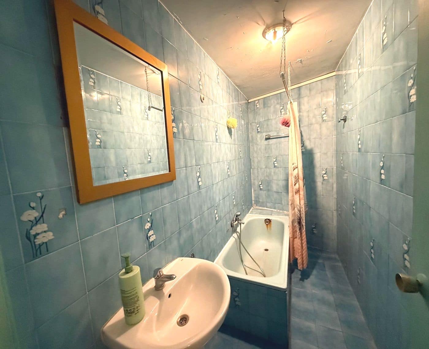 3 chambre Appartement à vendre à Calpe / Calp - 245 000 € (Ref: 9614164)