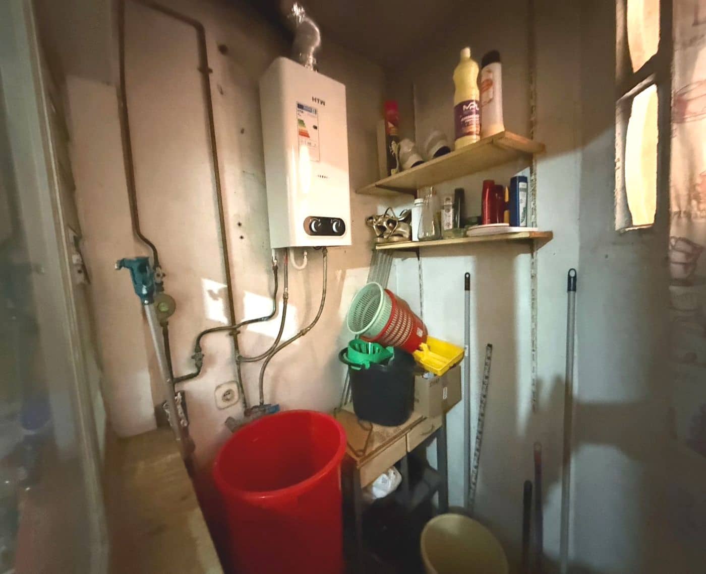 3 chambre Appartement à vendre à Calpe / Calp - 245 000 € (Ref: 9614164)