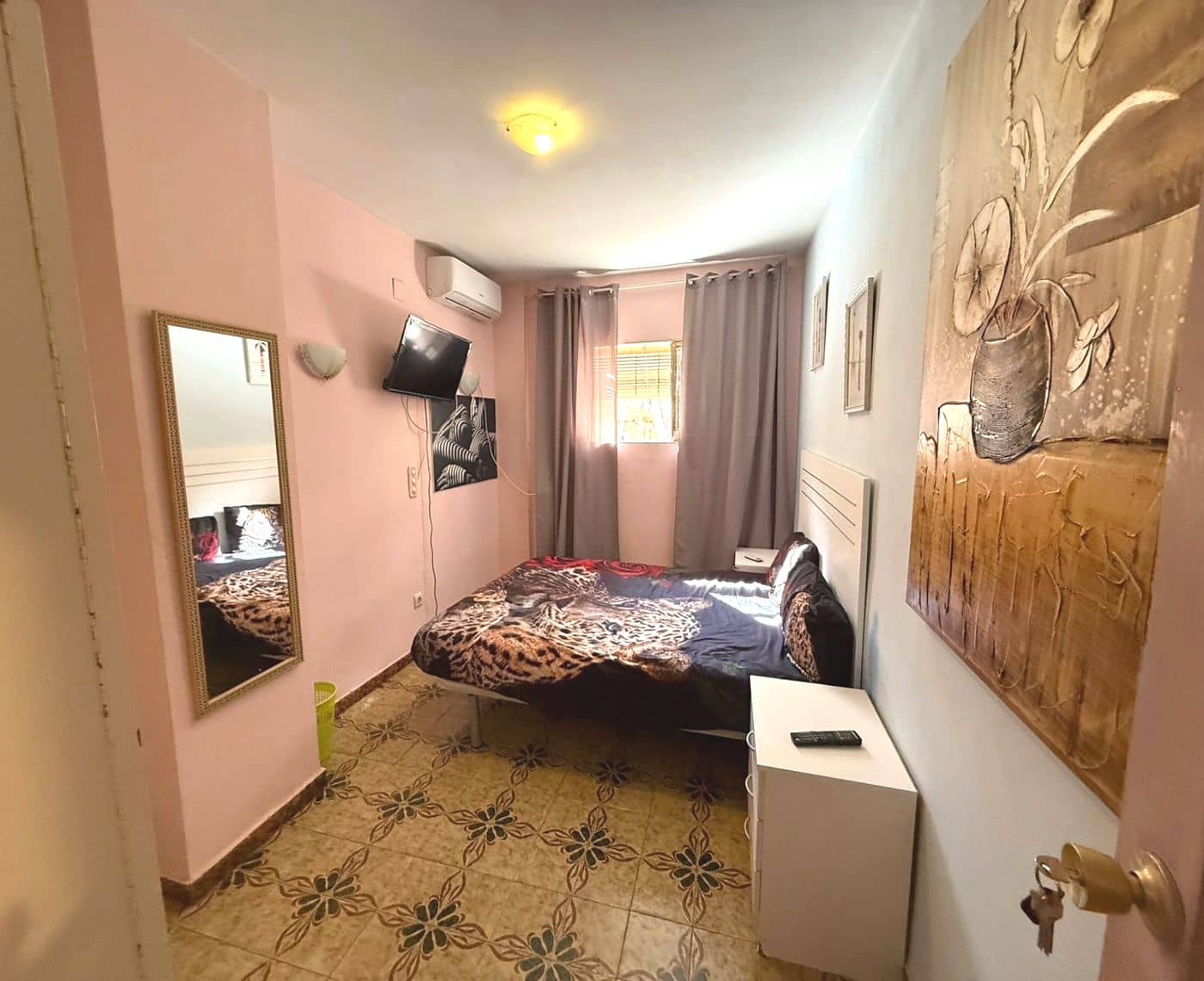 3 chambre Appartement à vendre à Calpe / Calp - 245 000 € (Ref: 9614164)