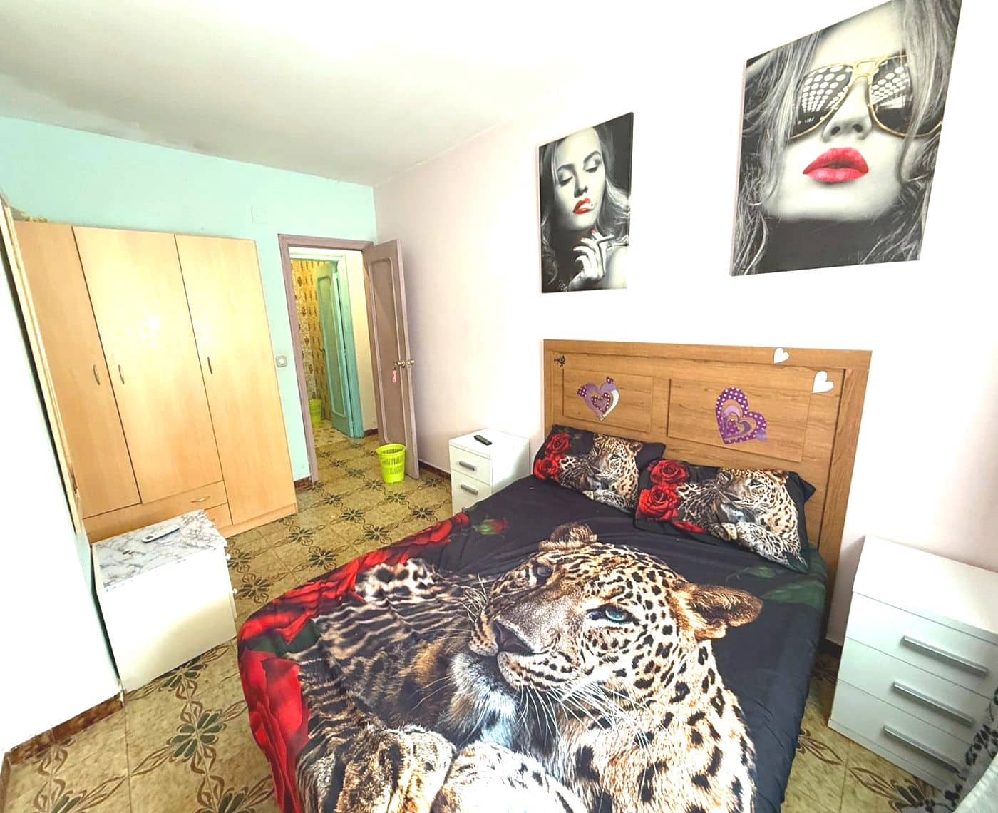 3 chambre Appartement à vendre à Calpe / Calp - 245 000 € (Ref: 9614164)