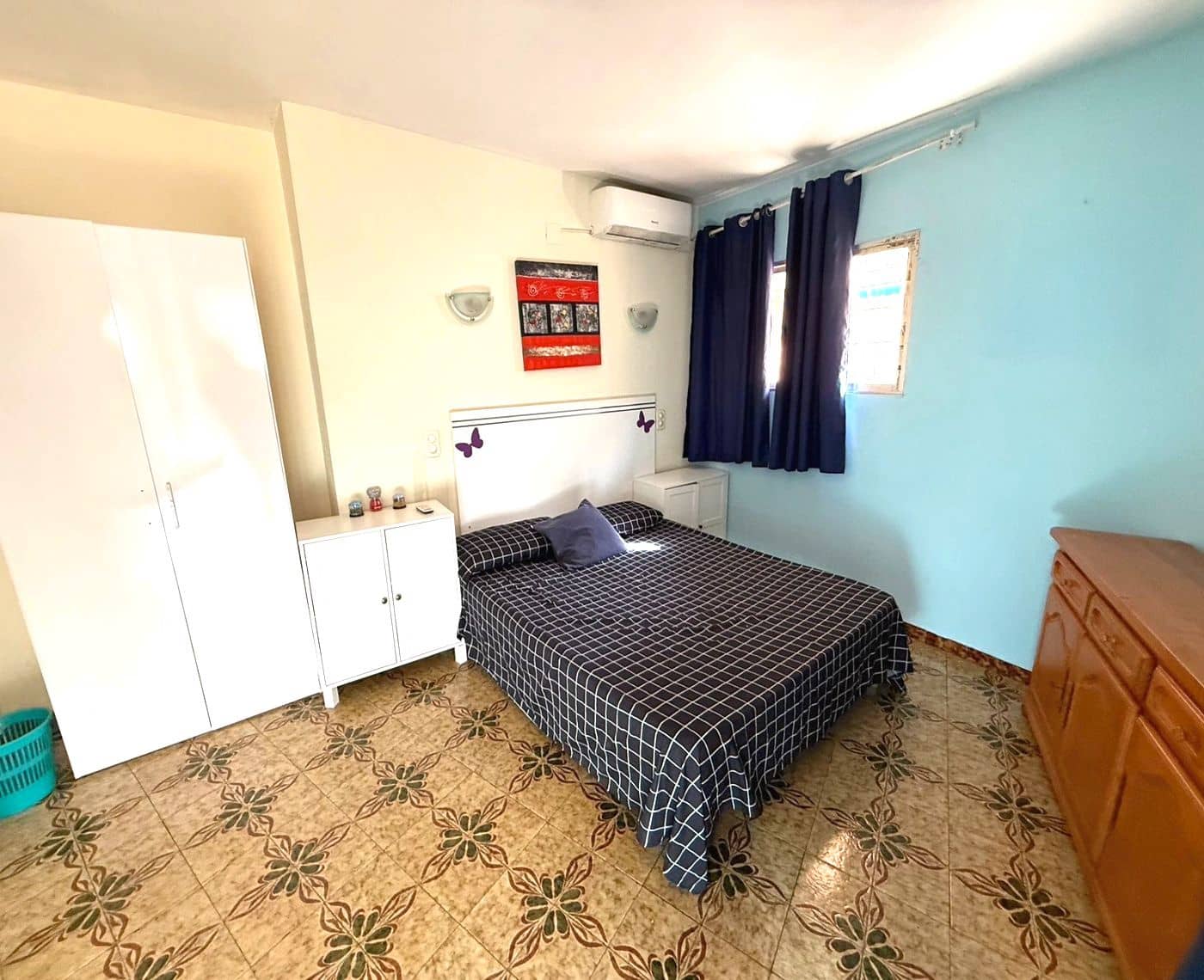 3 chambre Appartement à vendre à Calpe / Calp - 245 000 € (Ref: 9614164)