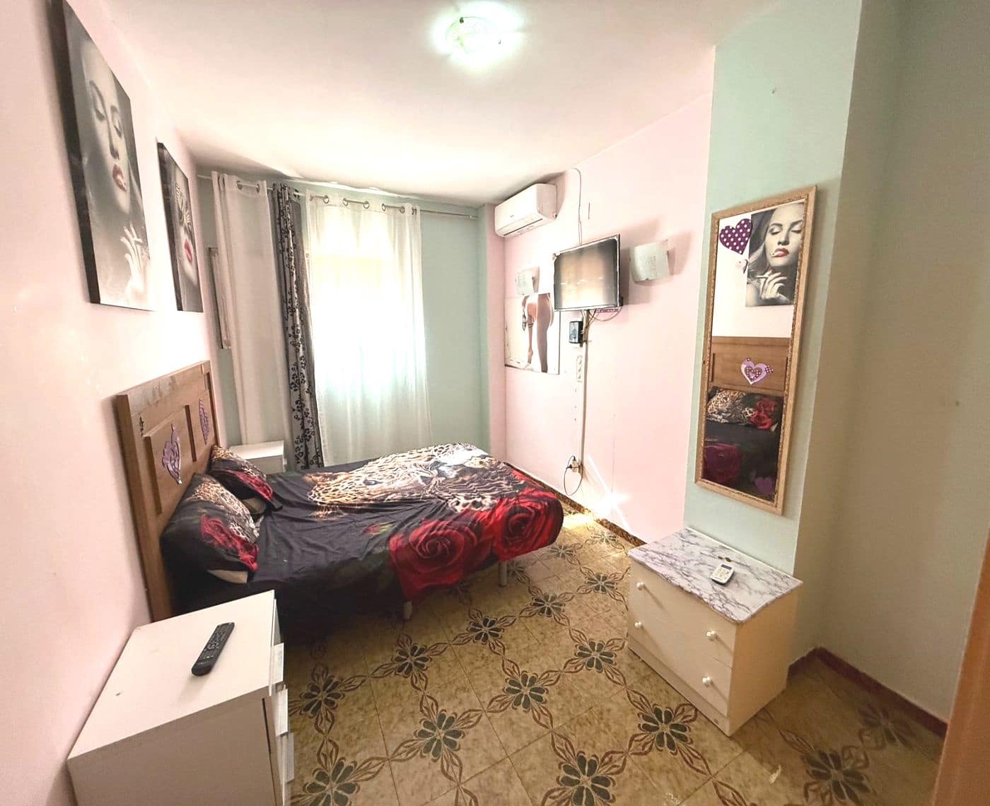 3 chambre Appartement à vendre à Calpe / Calp - 245 000 € (Ref: 9614164)