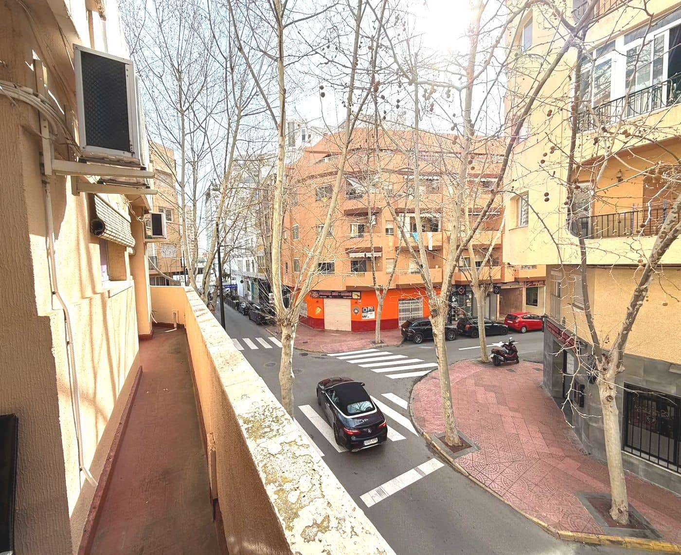 3 chambre Appartement à vendre à Calpe / Calp - 245 000 € (Ref: 9614164)