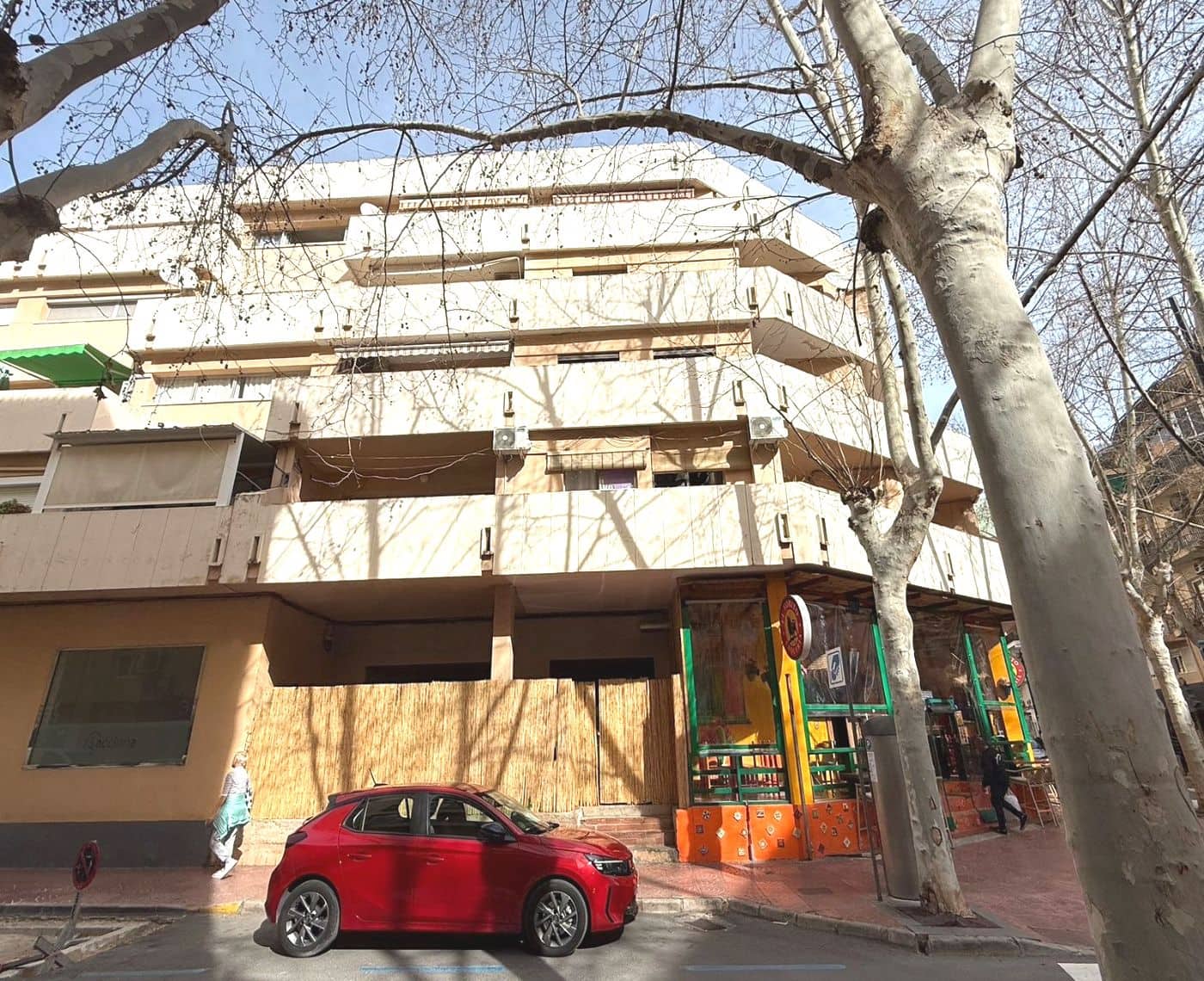 3 chambre Appartement à vendre à Calpe / Calp - 245 000 € (Ref: 9614164)