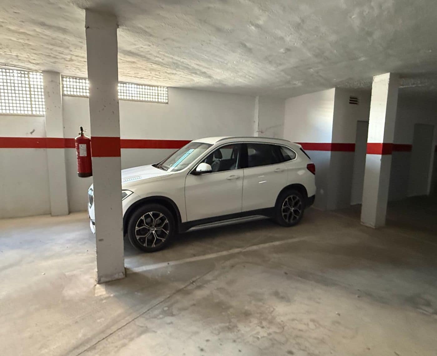 Apartamento de 1 habitación en Calpe / Calp en venta con piscina garaje - 330.000 € (Ref: 9618063)