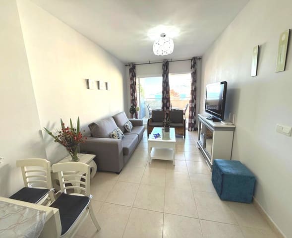 Apartamento de 1 habitación en Calpe / Calp en venta con piscina garaje - 330.000 € (Ref: 9618063)
