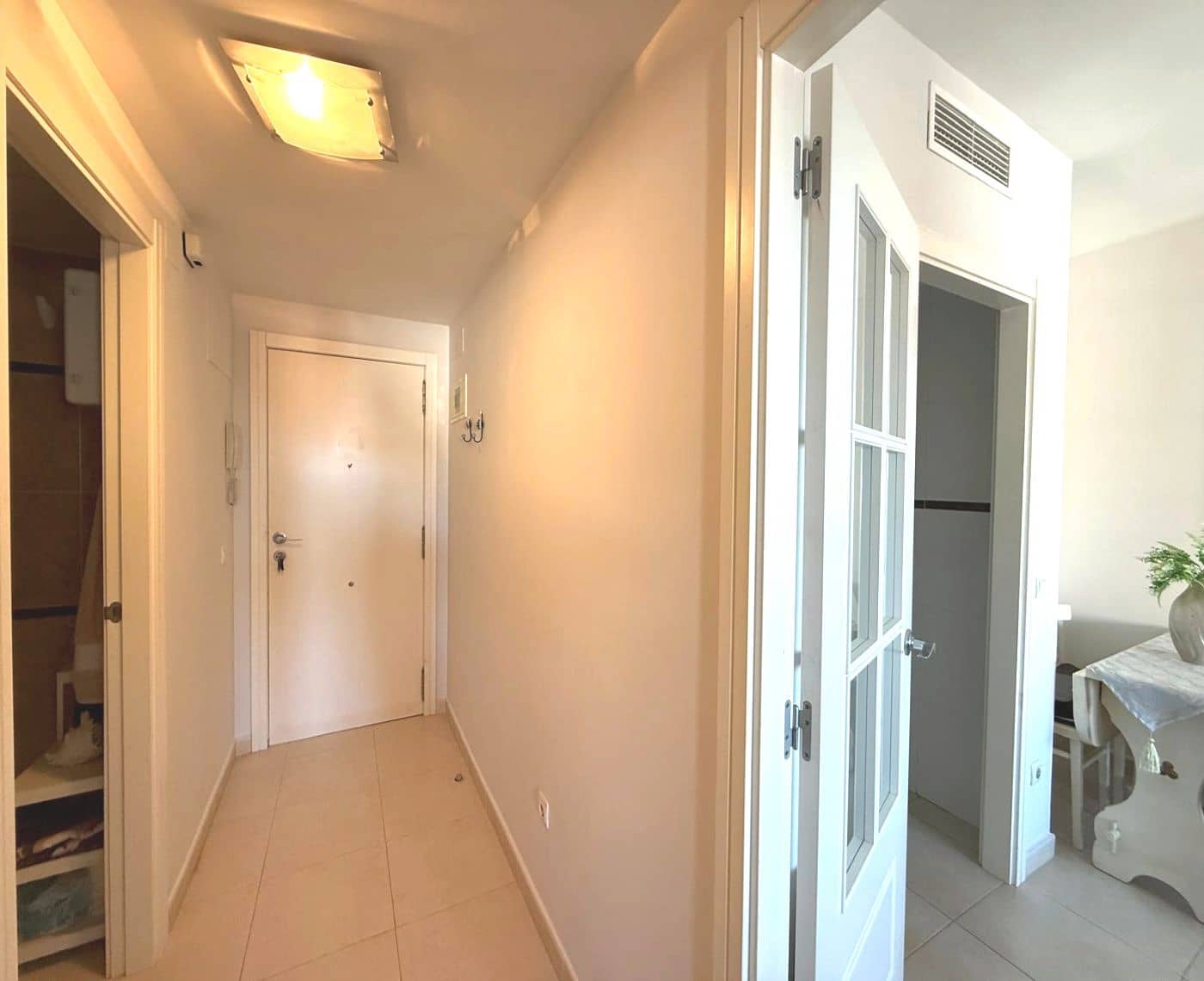 Apartamento de 1 habitación en Calpe / Calp en venta con piscina garaje - 330.000 € (Ref: 9618063)