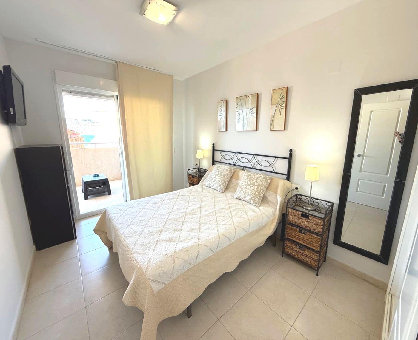 Apartamento de 1 habitación en Calpe / Calp en venta con piscina garaje - 330.000 € (Ref: 9618063)