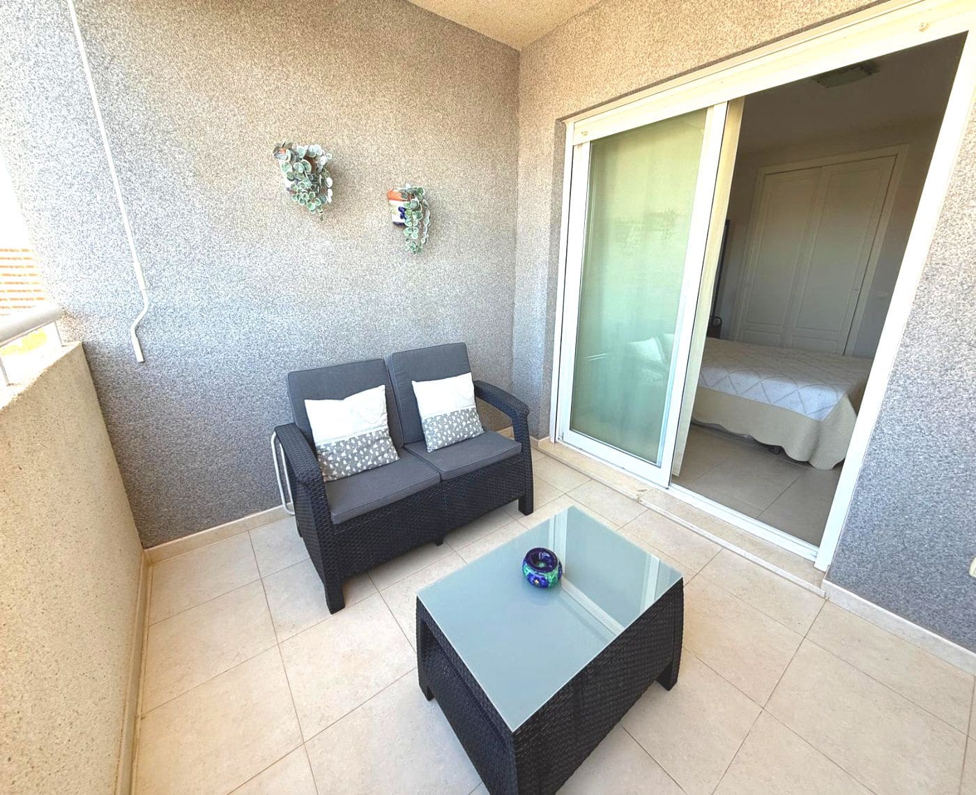 Apartamento de 1 habitación en Calpe / Calp en venta con piscina garaje - 330.000 € (Ref: 9618063)