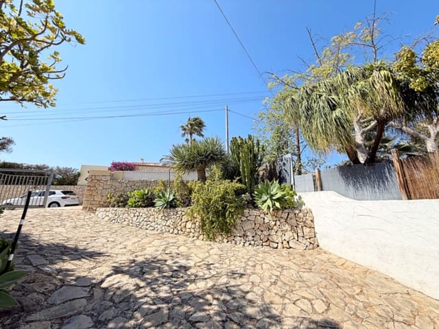 2 slaapkamer Villa te koop in Cometa - Carrió, Calpe / Calp met garage - € 640.000 (Ref: 9720419)