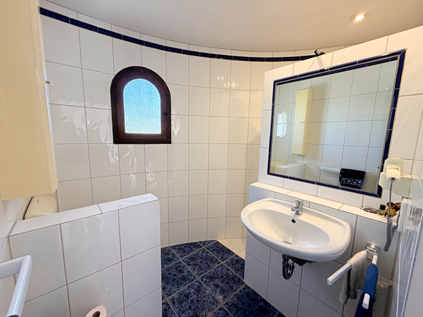 2 sypialnia Willa na sprzedaż w Calpe / Calp z garażem - 640 000 € (Ref: 9720419)