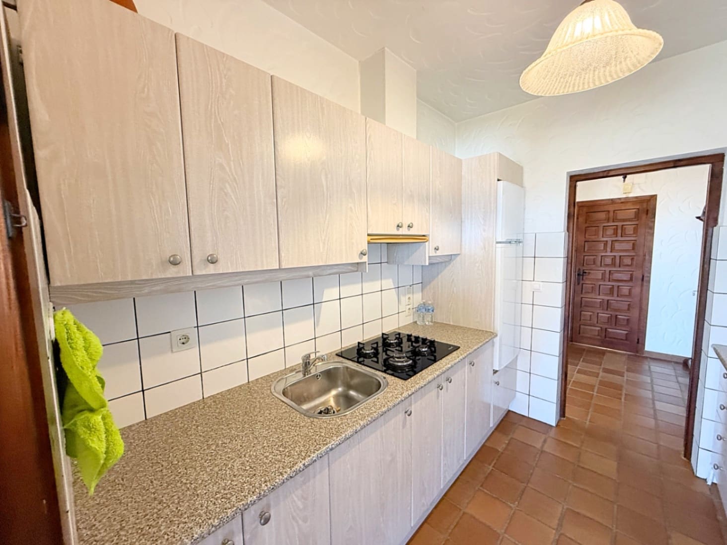 2 sypialnia Willa na sprzedaż w Calpe / Calp z garażem - 640 000 € (Ref: 9720419)