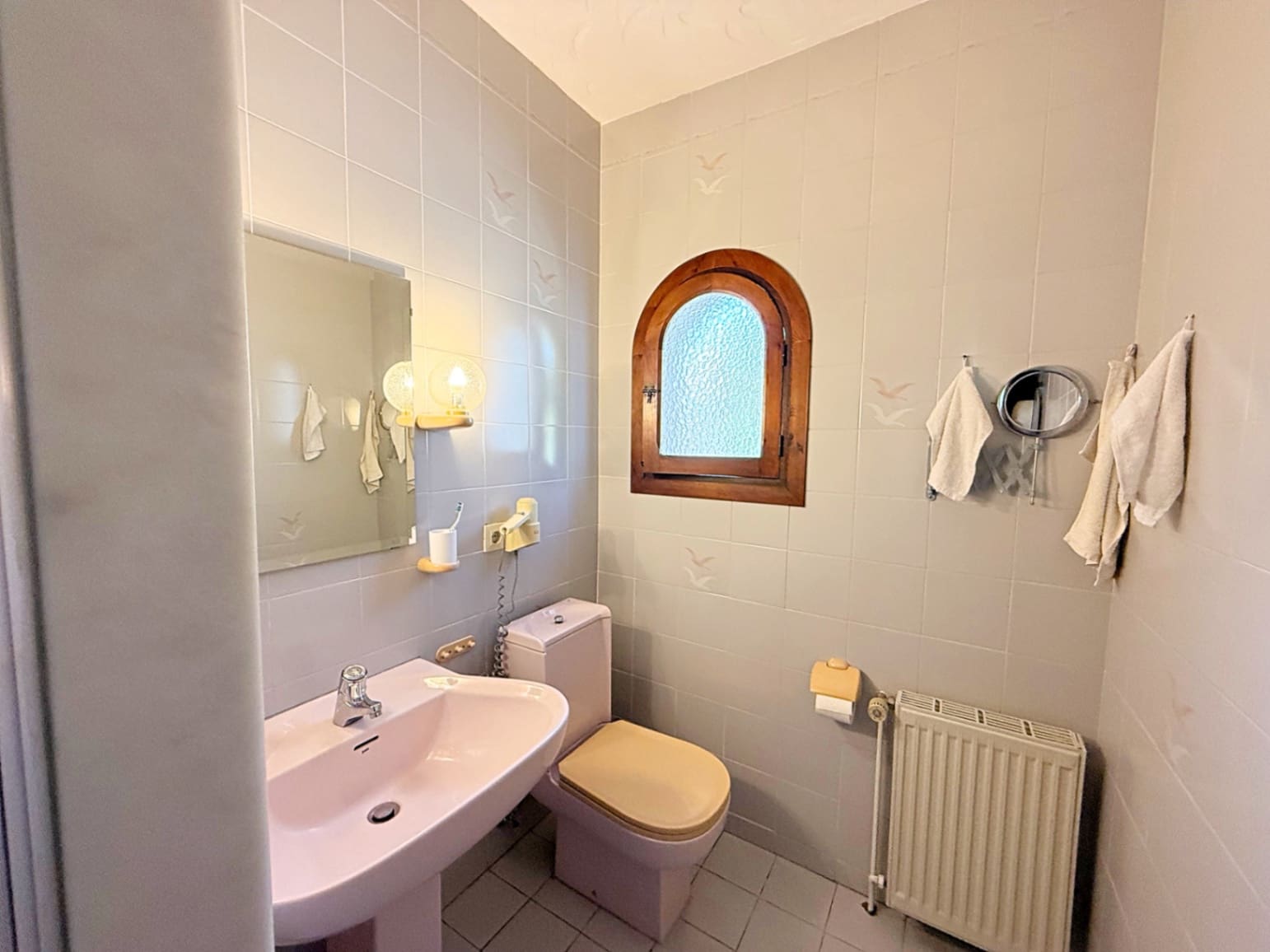 2 sypialnia Willa na sprzedaż w Calpe / Calp z garażem - 640 000 € (Ref: 9720419)