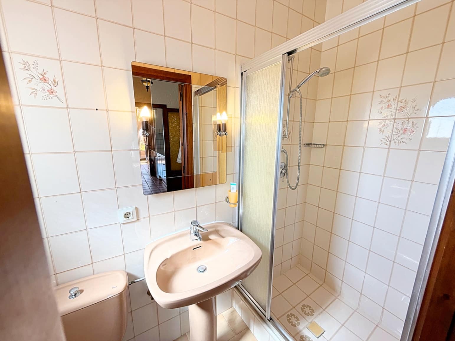 2 sypialnia Willa na sprzedaż w Calpe / Calp z garażem - 640 000 € (Ref: 9720419)