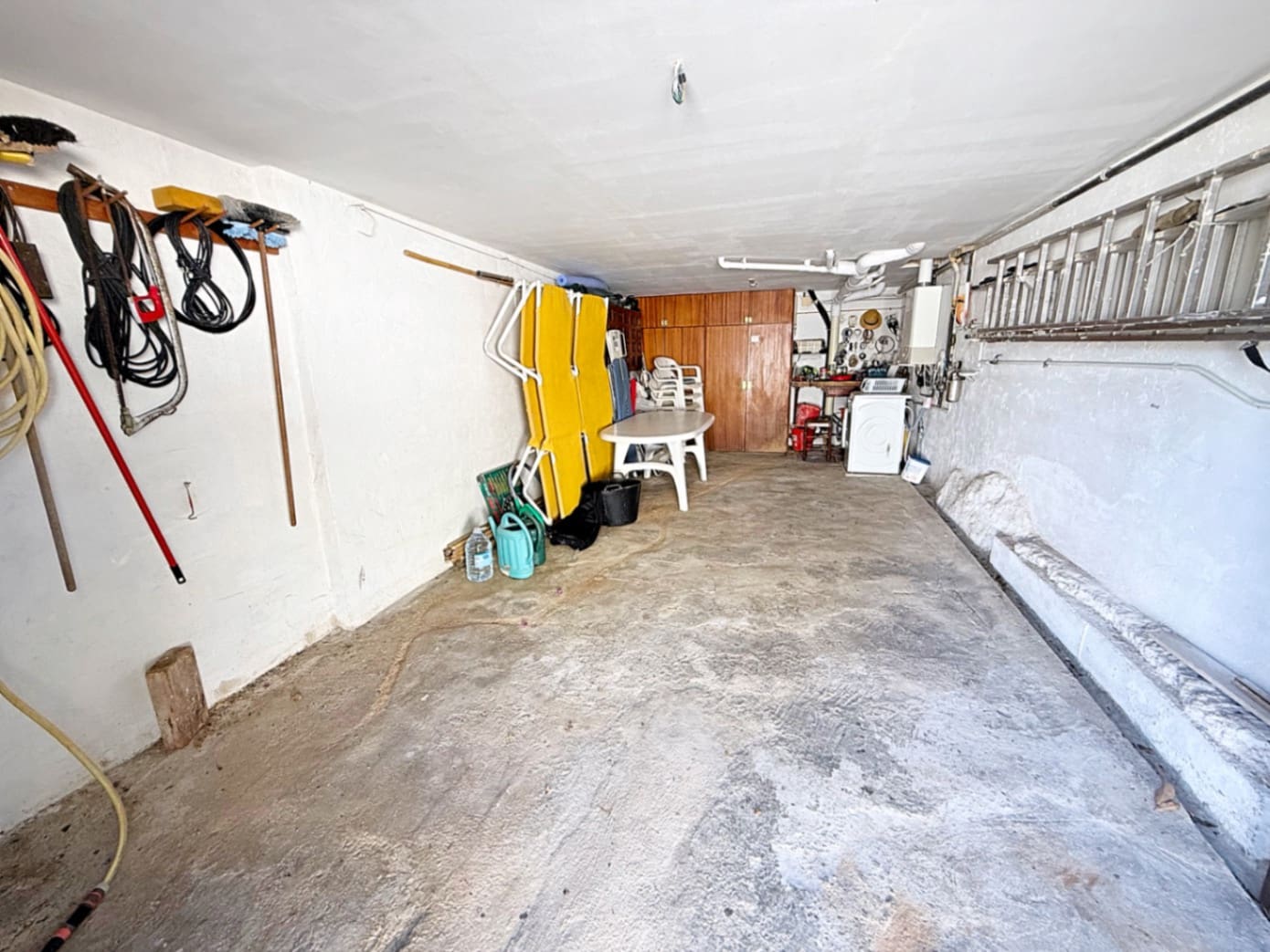 2 sypialnia Willa na sprzedaż w Calpe / Calp z garażem - 640 000 € (Ref: 9720419)