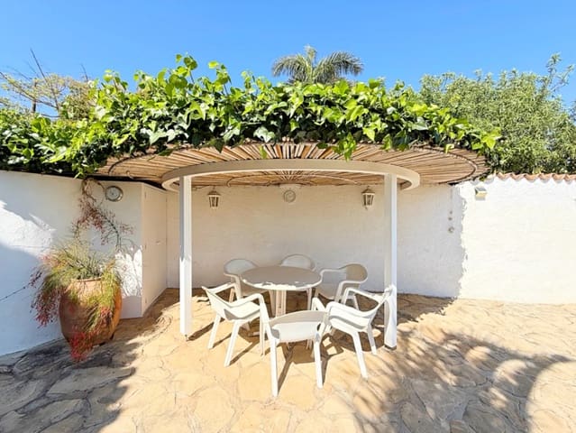 2 slaapkamer Villa te koop in Cometa - Carrió, Calpe / Calp met garage - € 640.000 (Ref: 9720419)