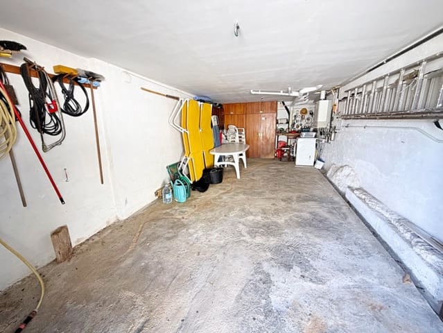 2 slaapkamer Villa te koop in Cometa - Carrió, Calpe / Calp met garage - € 640.000 (Ref: 9720419)