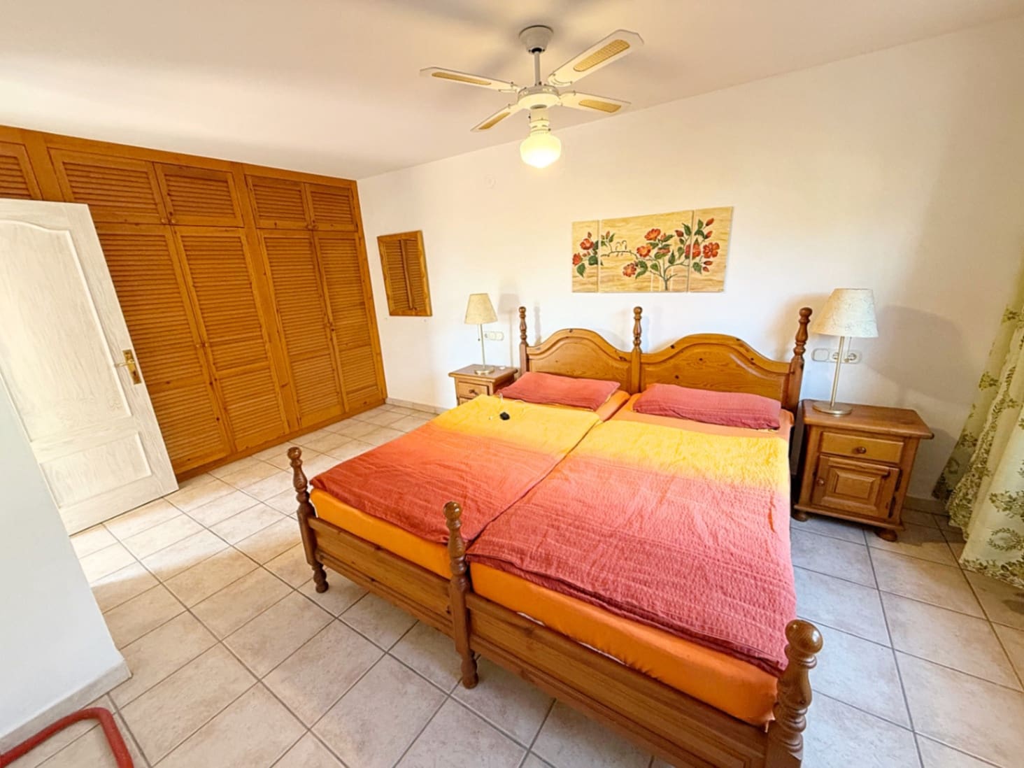 2 sypialnia Willa na sprzedaż w Calpe / Calp z garażem - 640 000 € (Ref: 9720419)