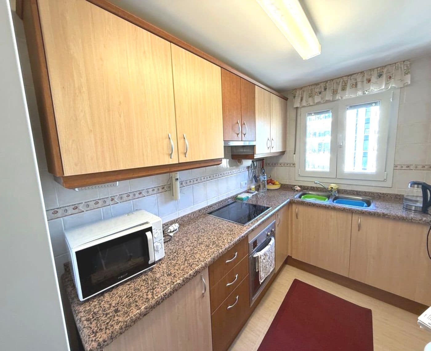 3 sovrum Lägenhet till salu i Calpe / Calp med pool - 295 000 € (Ref: 9740067)