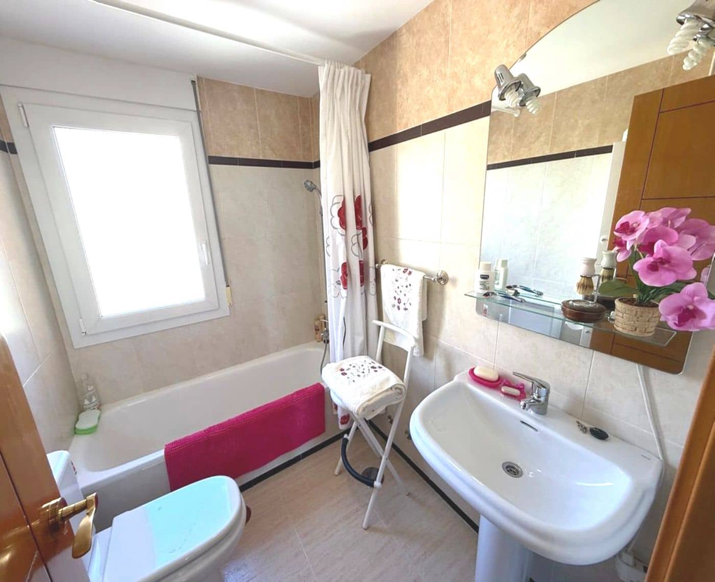 3 sovrum Lägenhet till salu i Calpe / Calp med pool - 295 000 € (Ref: 9740067)