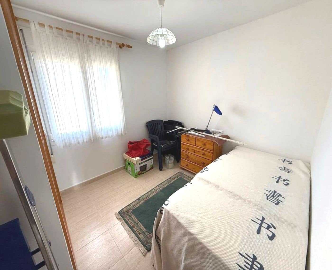 3 sovrum Lägenhet till salu i Calpe / Calp med pool - 295 000 € (Ref: 9740067)