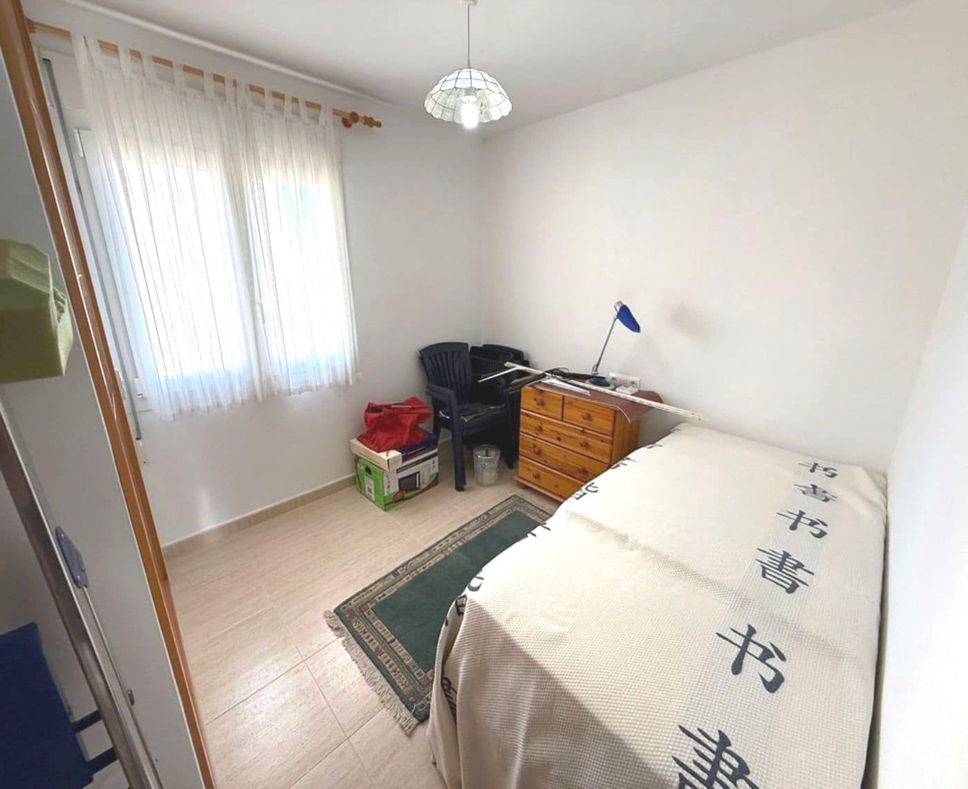 3 sovrum Lägenhet till salu i Calpe / Calp med pool - 295 000 € (Ref: 9740067)