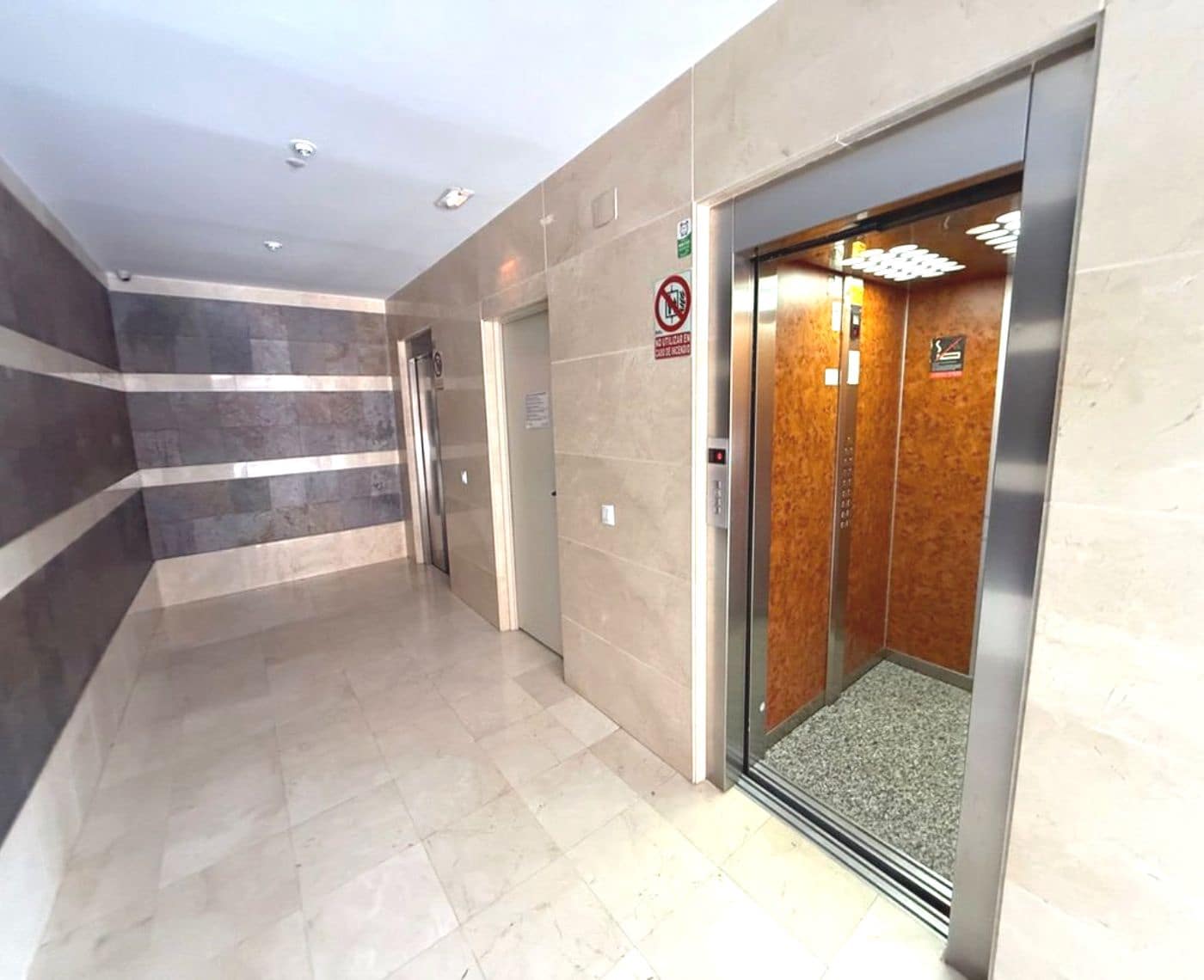 3 sovrum Lägenhet till salu i Calpe / Calp med pool - 295 000 € (Ref: 9740067)