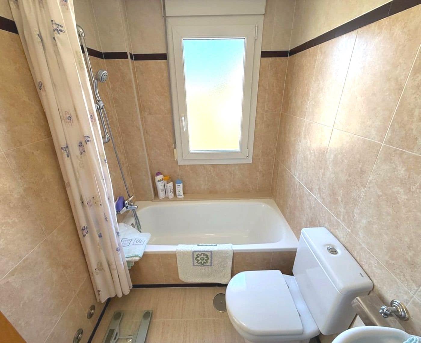 3 sovrum Lägenhet till salu i Calpe / Calp med pool - 295 000 € (Ref: 9740067)