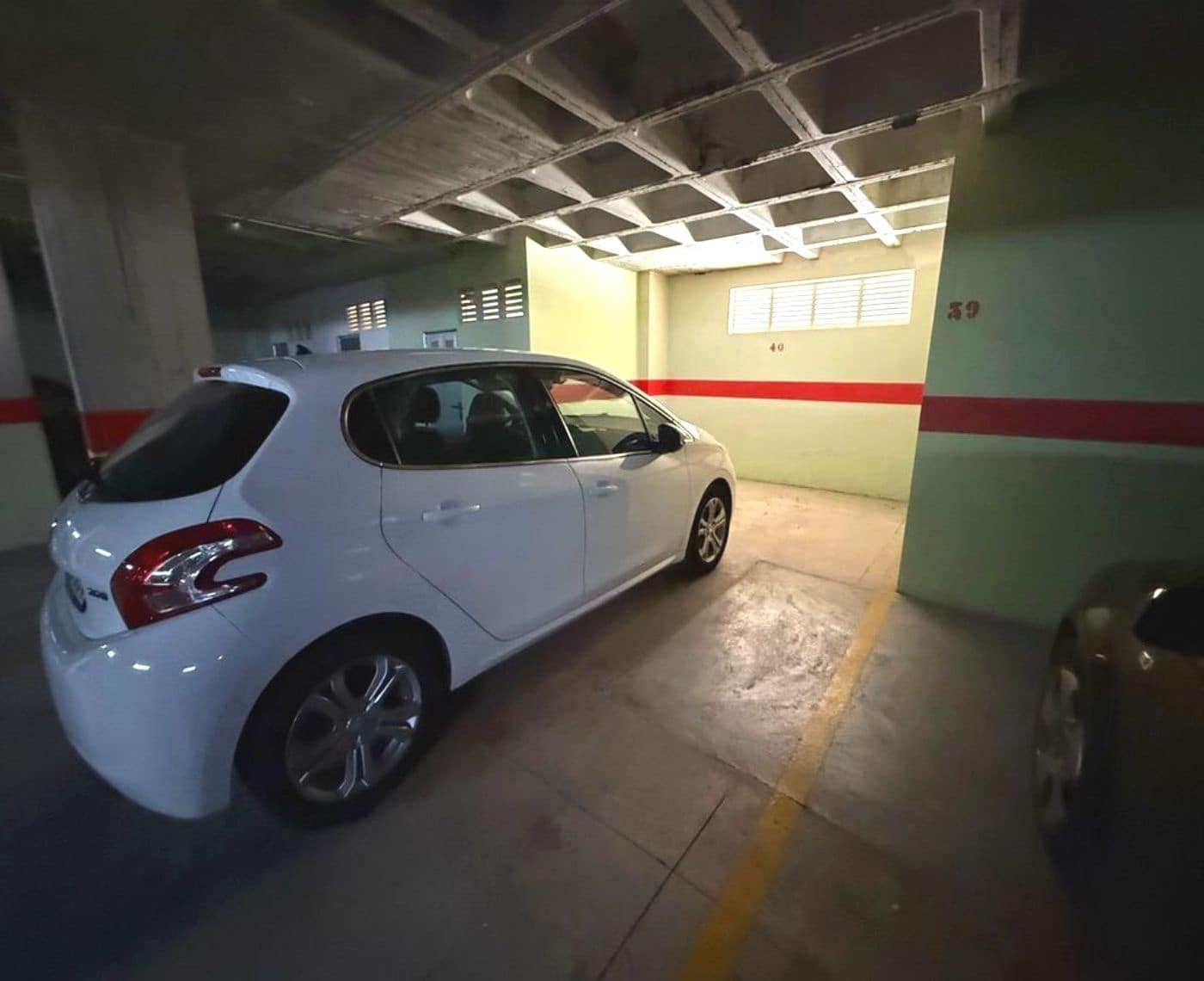 3 sovrum Lägenhet till salu i Calpe / Calp med pool - 295 000 € (Ref: 9740067)