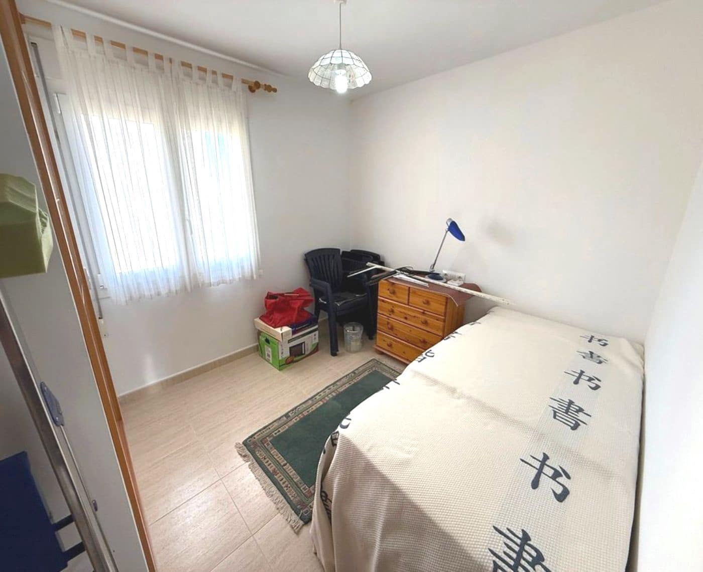 3 sovrum Lägenhet till salu i Calpe / Calp med pool - 295 000 € (Ref: 9740067)