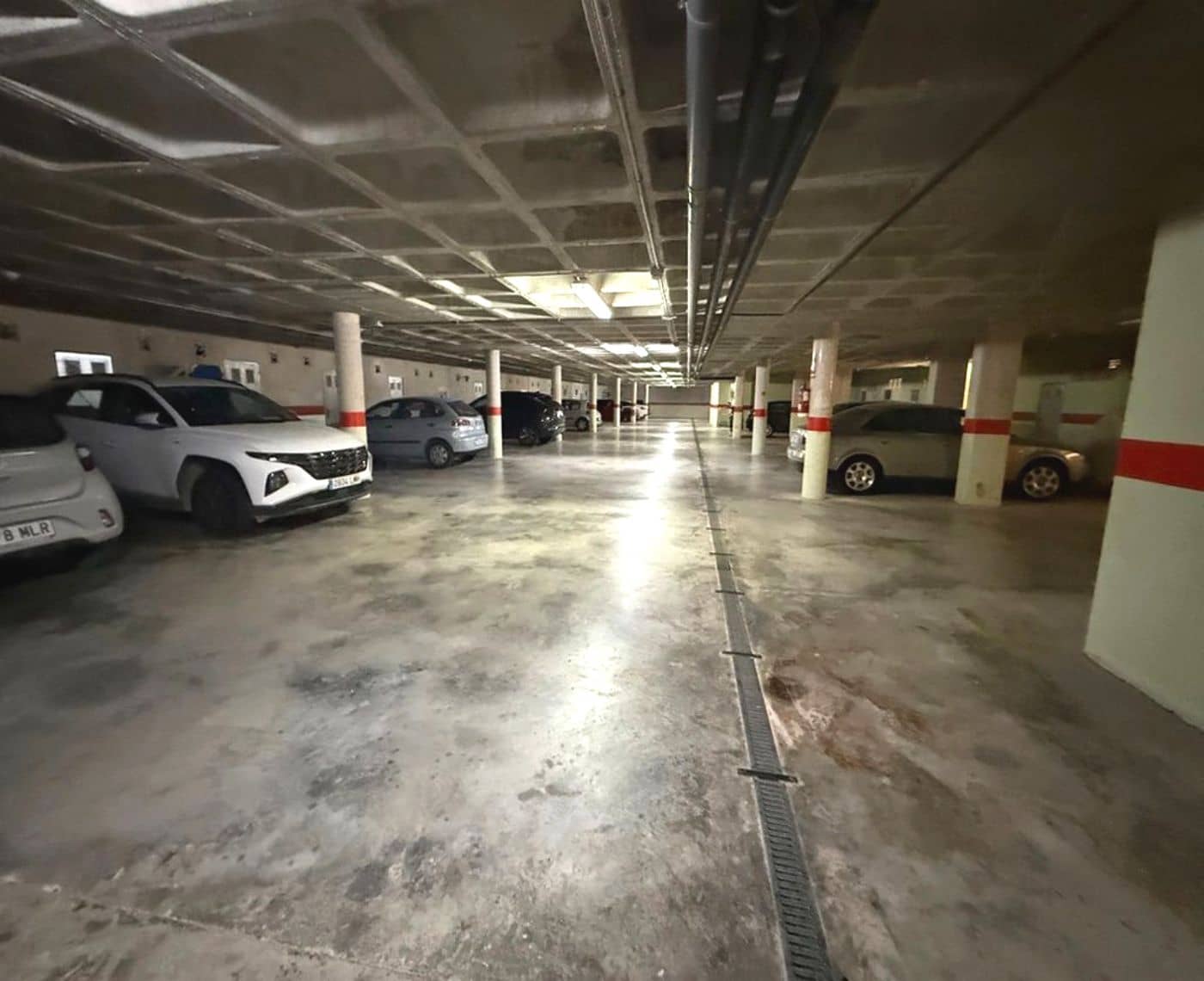 3 sovrum Lägenhet till salu i Calpe / Calp med pool - 295 000 € (Ref: 9740067)