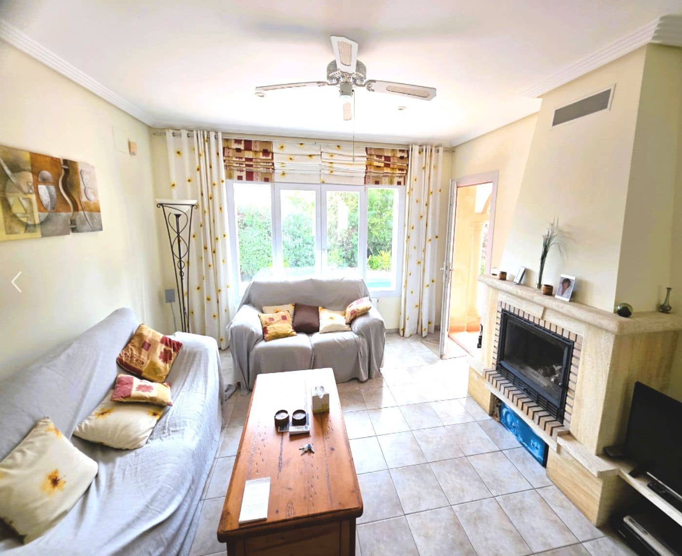 3 slaapkamer Villa te koop in Moraira met zwembad garage - € 695.000 (Ref: 9750973)