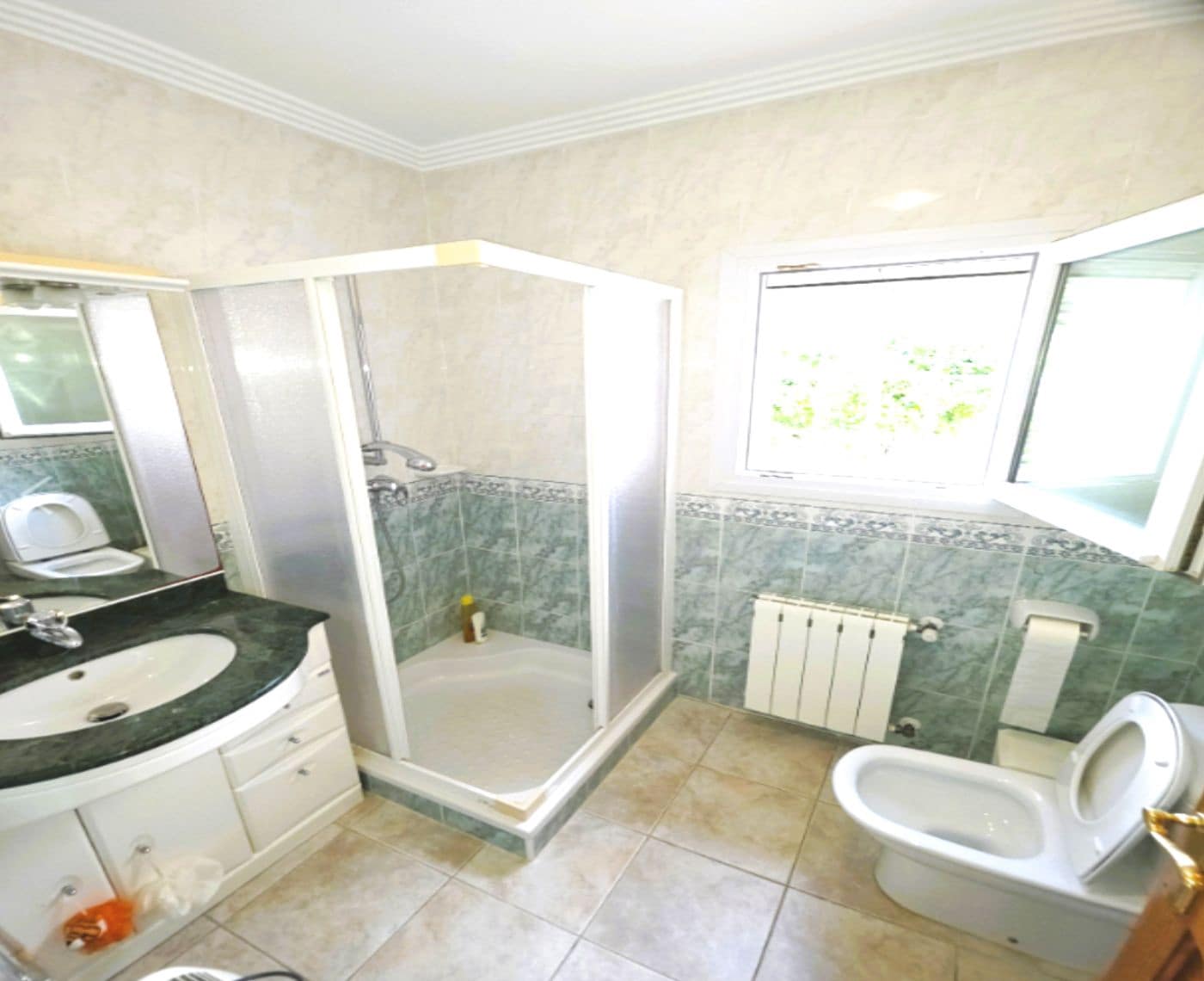 3 slaapkamer Villa te koop in Moraira met zwembad garage - € 695.000 (Ref: 9750973)