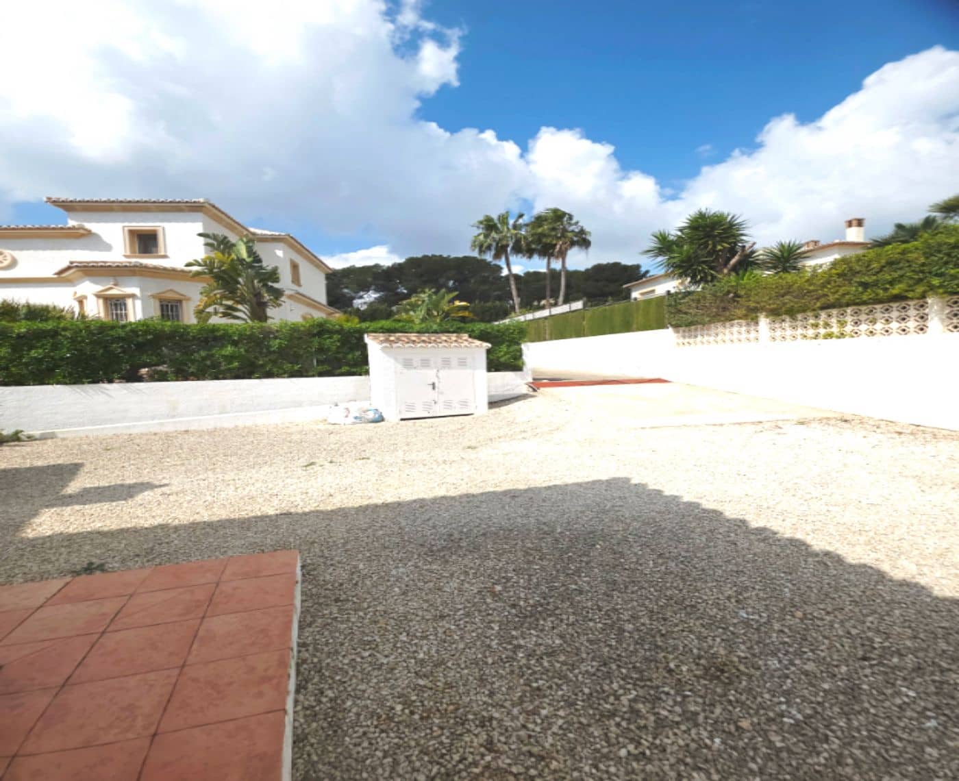 3 slaapkamer Villa te koop in Moraira met zwembad garage - € 695.000 (Ref: 9750973)