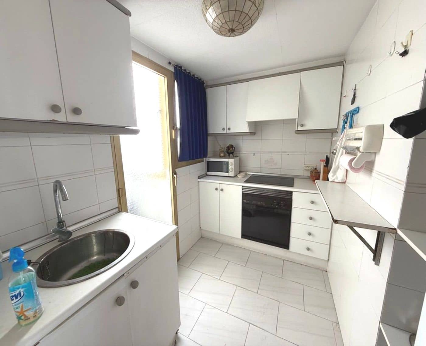 1 sovrum Lägenhet till salu i Calpe / Calp - 250 000 € (Ref: 9751422)