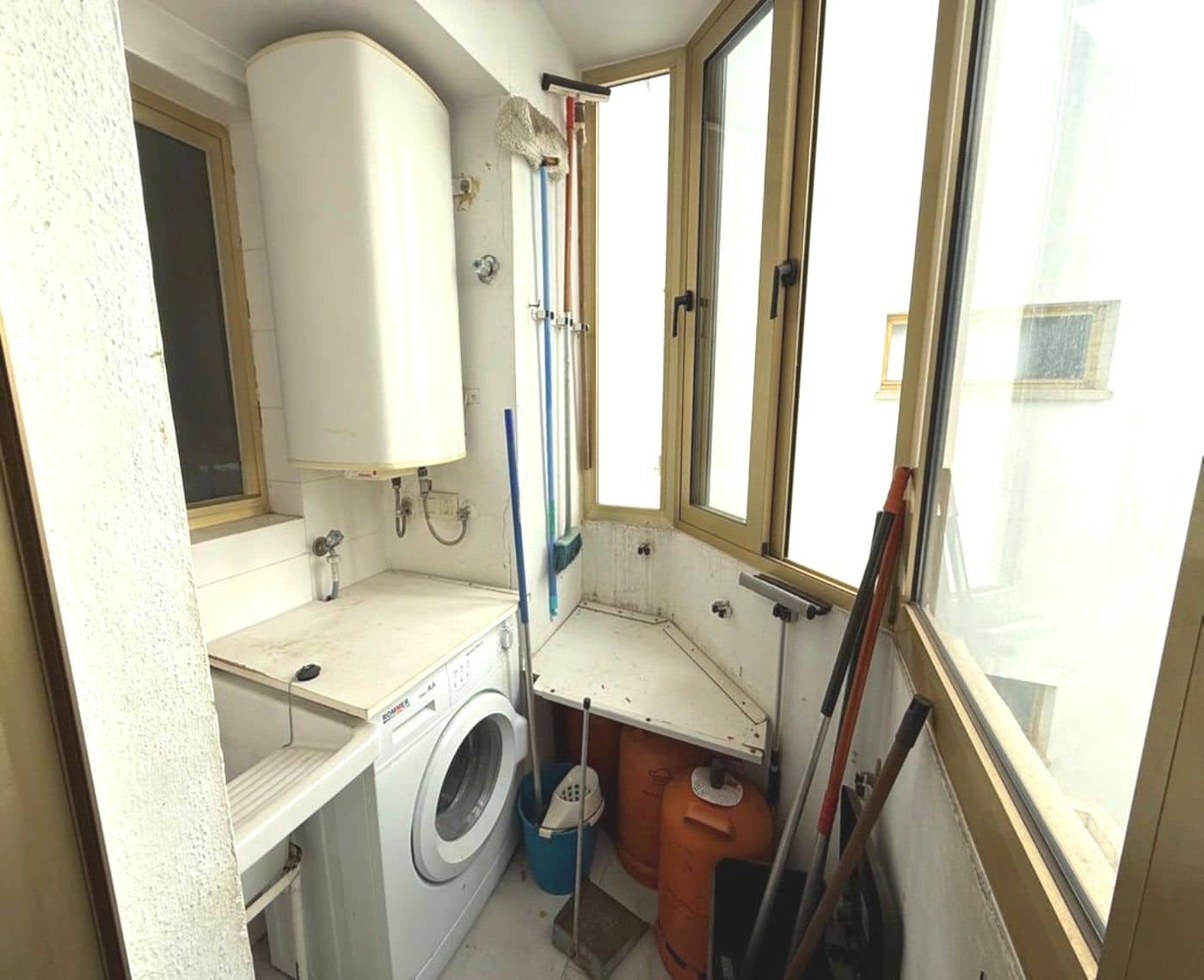 1 sovrum Lägenhet till salu i Calpe / Calp - 250 000 € (Ref: 9751422)