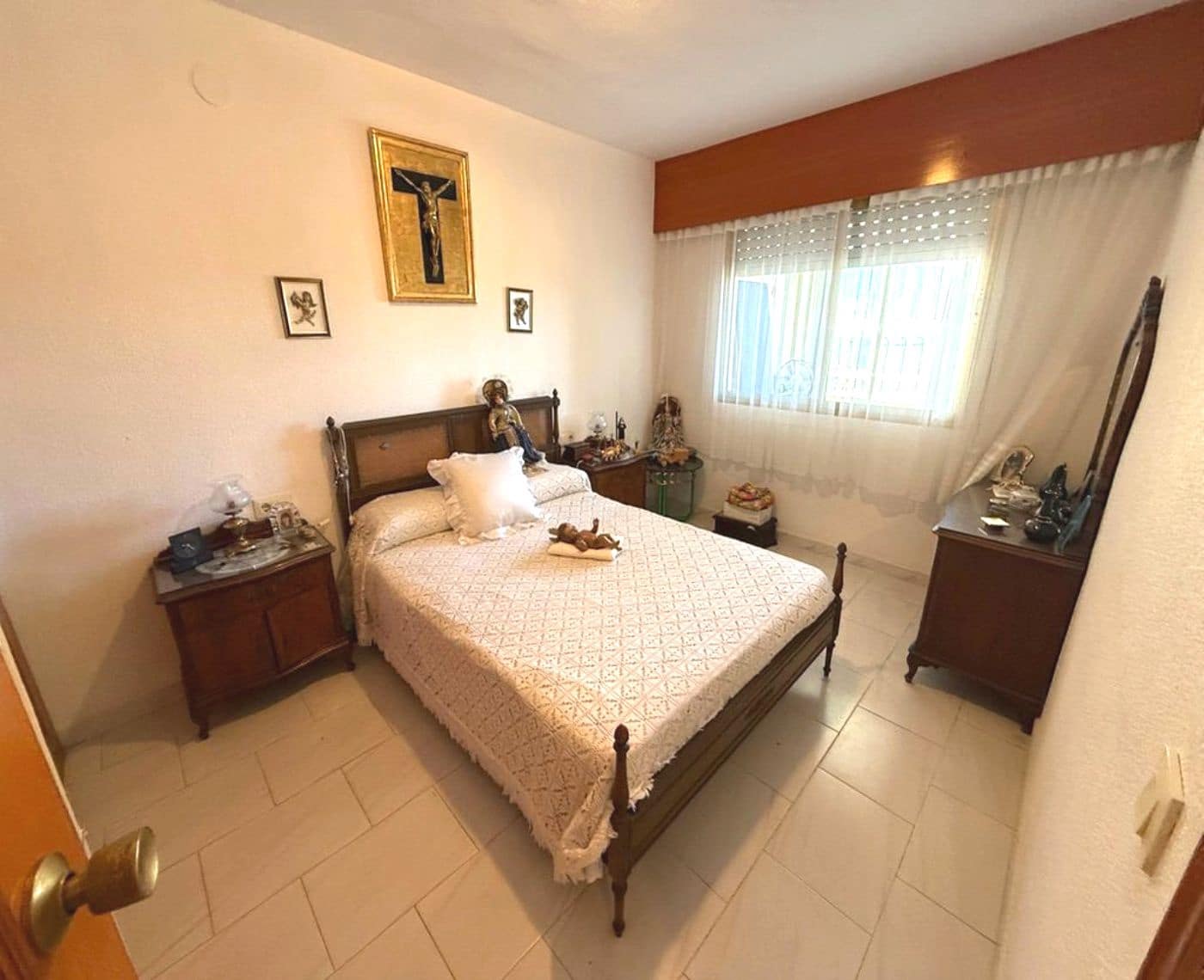 1 sovrum Lägenhet till salu i Calpe / Calp - 250 000 € (Ref: 9751422)