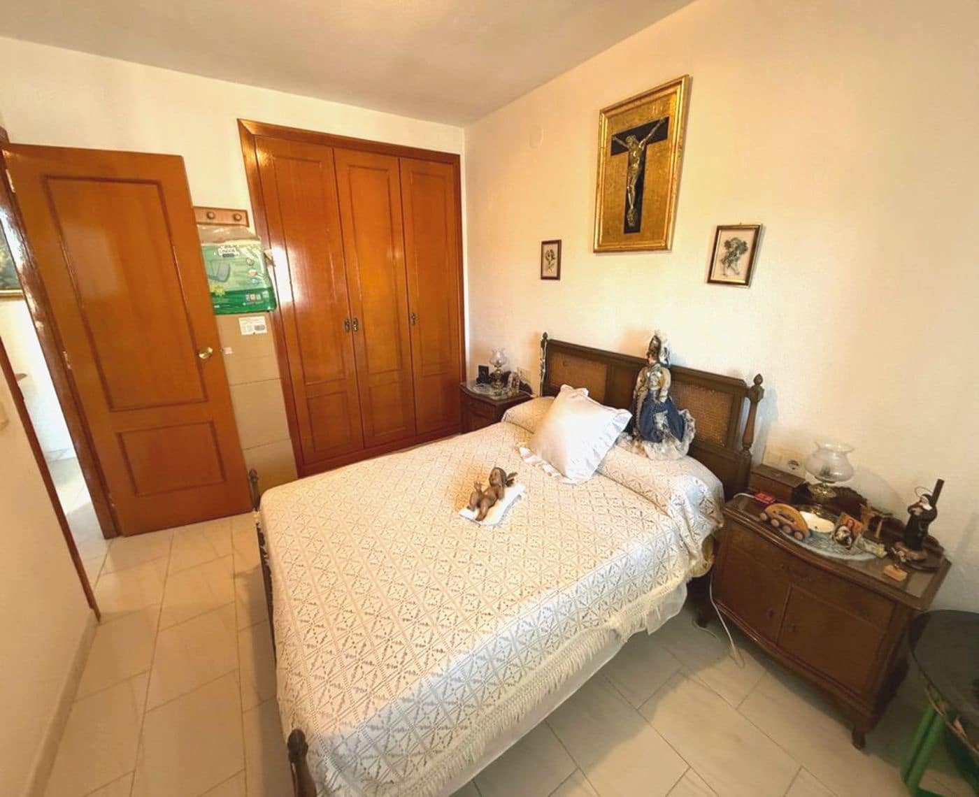 1 sovrum Lägenhet till salu i Calpe / Calp - 250 000 € (Ref: 9751422)