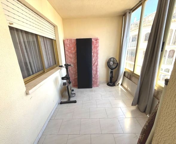2 quarto Apartamento para venda em Pueblo, Calpe / Calp - 250 000 € (Ref: 9751422)
